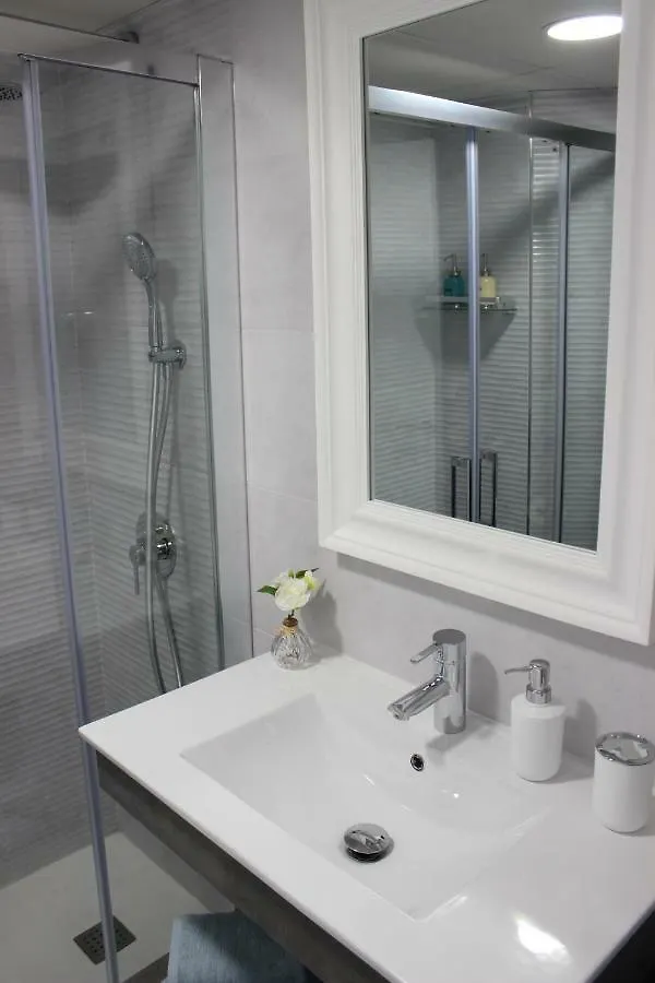 Atarazana Apartment Málaga