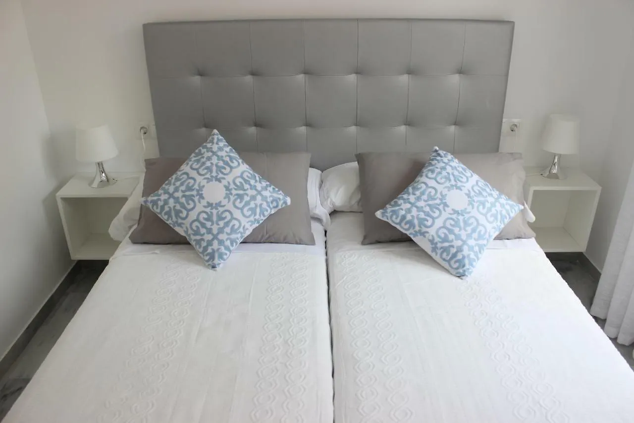 Atarazana Apartment Malaga