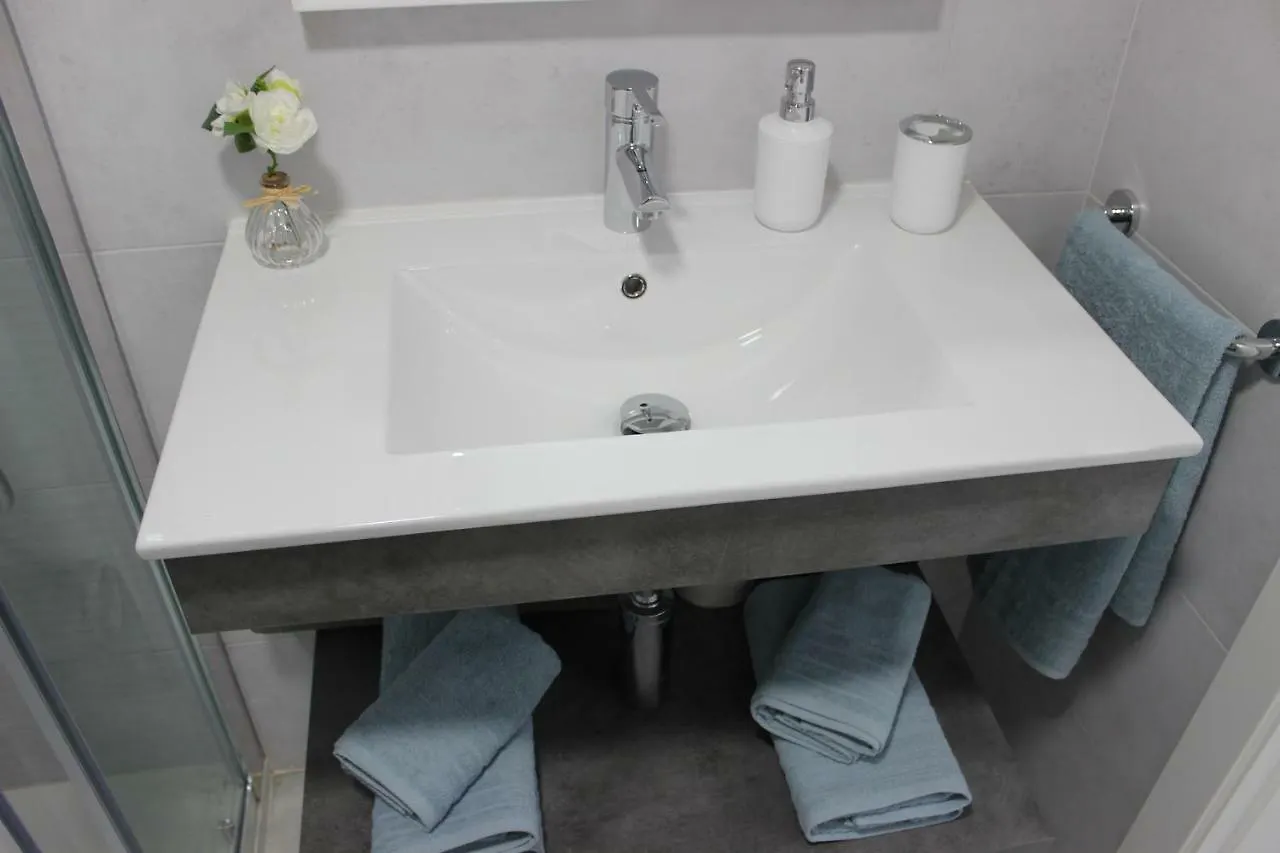 Atarazana Apartment Malaga Spain