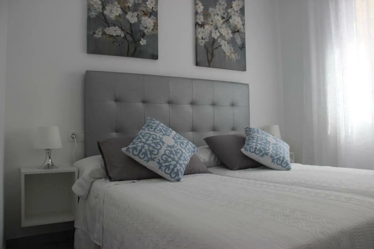 Atarazana Apartment Malaga 0*,  Spain