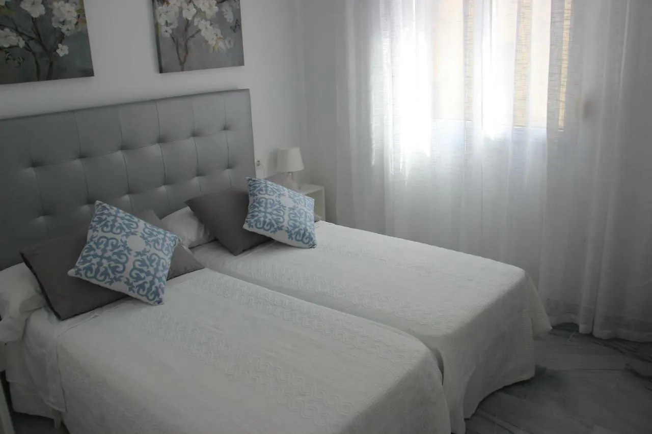 Atarazana Apartment Malaga