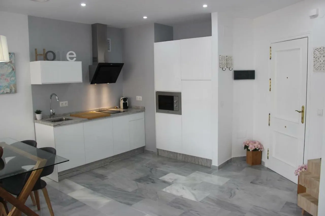 Atarazana Apartment Malaga